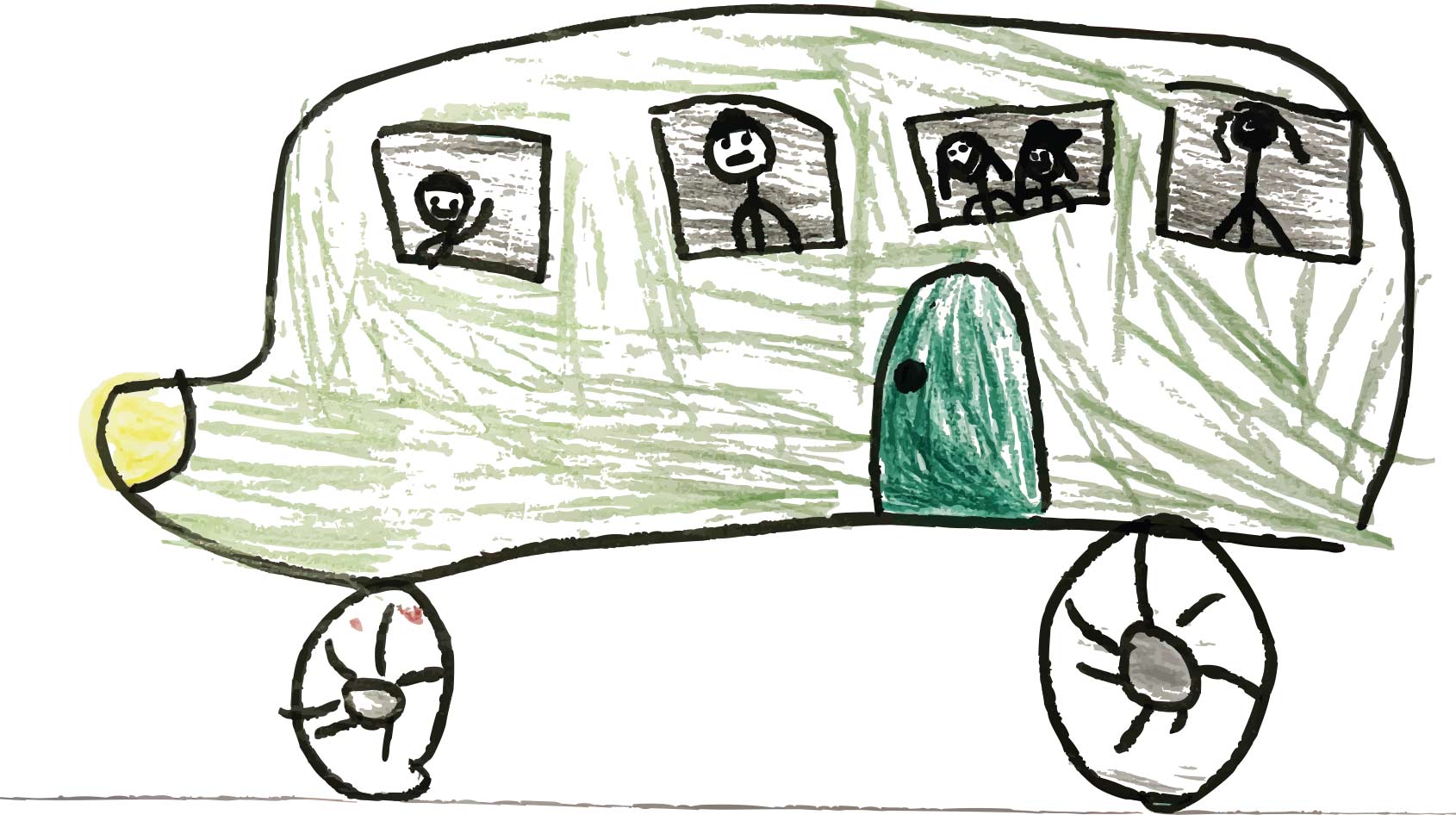 Anfahrt Pädagogische Praxis Rafael Panker