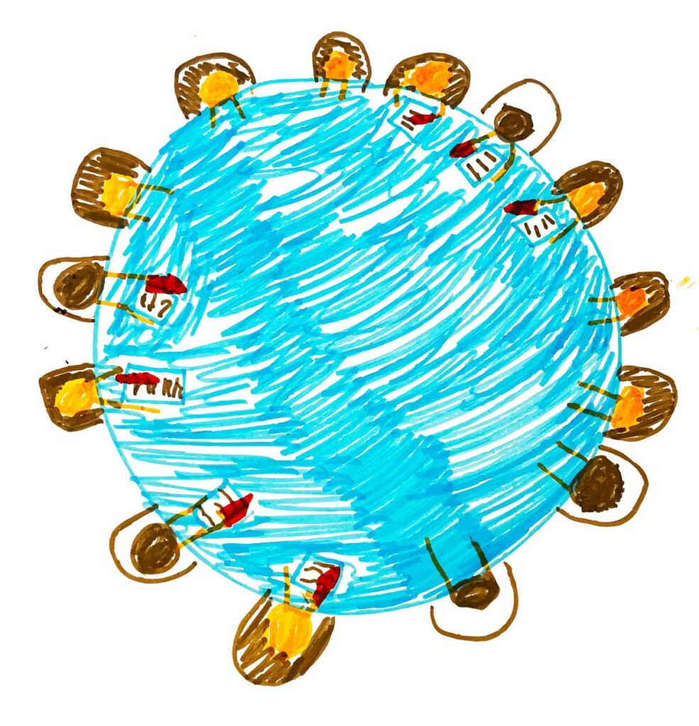 Supervision in Wiesbaden